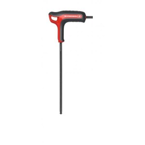 Šešiakampis veržliaraktis Facom 84TZSA.3; 3x133 mm