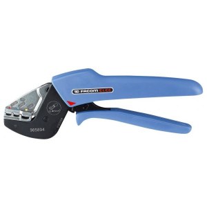 Replės Facom 985894; 230 mm