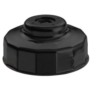 Tepalo filtro veržliaraktis Facom D.140; 3/8''; 74 mm