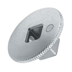 Adapterių rinkinys Facom D.169; 1/4''; 3/8''; 1/2''; 3 vnt.