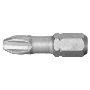 Sukimo antgalis Facom EP.102T; 1/4''; PH2; 25 mm
