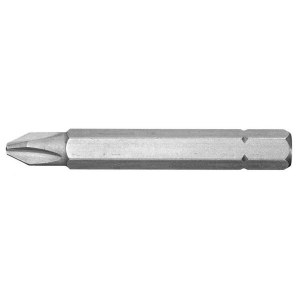Sukimo antgalis Facom EP.122; 1/4''; PH2; 50 mm