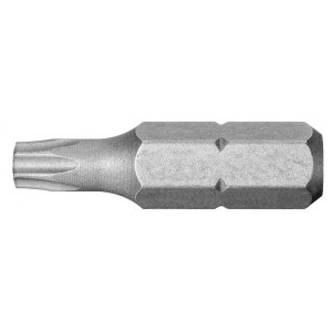 Sukimo antgalis Facom EX.108; 1/4''; T8; 25 mm