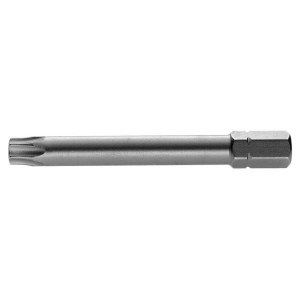 Sukimo antgalis Facom EXR.130L; 1/4''; TT30; 70 mm