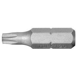 Sukimo antgalis Facom EXRP.120; 1/4''; 25 mm