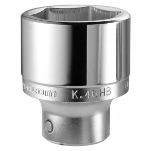 Sukimo galvutė Facom K.30HB; 3/4''; 30x59 mm