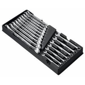 Raktų komplektas Facom MOD.440-1XL; 17  vnt.