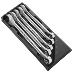 Raktų rinkinys Facom MOD.440-2XL; 27-34 mm; 5 vnt.