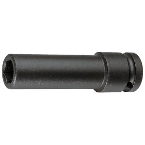 Smūginė sukimo galvutė Facom NK.21LA; 3/4''; 21x95 mm