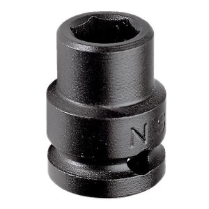 Smūginė sukimo galvutė Facom NS.14A; 1/2''; 14x38 mm