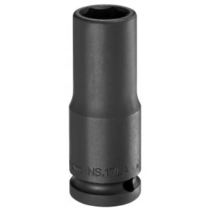 Smūginė sukimo galvutė Facom NS.16LA; 1/2''; 16x78 mm