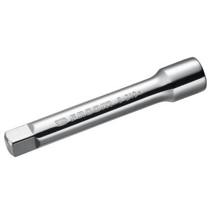 Prailginimo antgalis Facom S.210; 1/2''; 130 mm