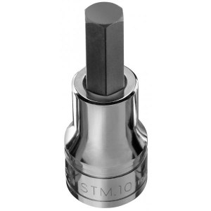 Sukimo galvutė Facom STM.6; 1/2''; 6x60 mm