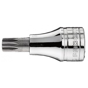 Sukimo galvutė Facom SV.10B; 1/2''; M10; 60 mm