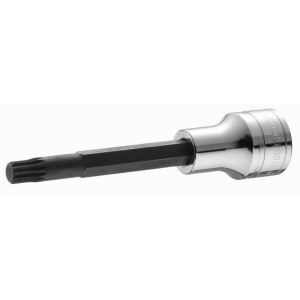 Sukimo galvutė Facom SV.12LB; 1/2'' M12; 100 mm