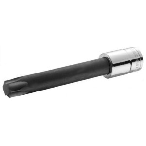 Galvutė su antgaliu Facom SX.55LA; 1/2''; T55; 140 mm 