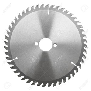 Pjovimo diskas medienai Femi job Line; 250x2,5x30,0 mm; Z24 