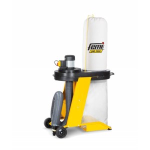 Ciklonas Femi job Line DC 345 Plus; 550 W (naudota)