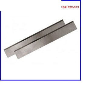 Obliavimo peiliai Femi job Line PF22-573; 261 mm; 2 vnt.