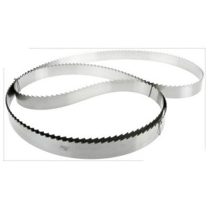 Juostinių staklių pjovimo juosta  Femi; 2240x6,3x0,5 mm; Z6 TPI; 1 vnt.