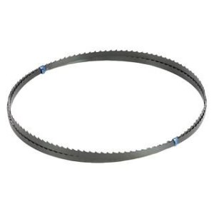 Juostinių staklių pjovimo juosta Femi; 3607x30x0,6 mm; 10 TPI; 1 vnt.