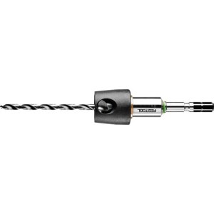 Grąžtas medienai Festool BSTA HS CE; 4 mm