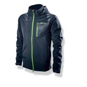 Softshell striukė Festool SOJ-FT1; XL