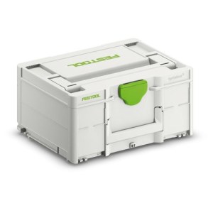 Lagaminas Festool Systainer³ SYS3 M 187