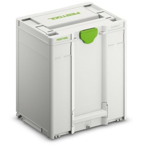 Lagaminas Festool Systainer³ SYS3 M 437