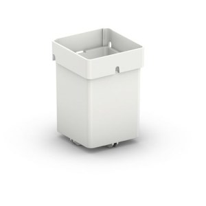 Plastikinė dėžutė Festool Box 50x50x68/10; 10 vnt.