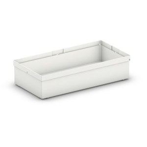 Plastikinė dėžutė Festool Box 150x300x68/2; 2 vnt.