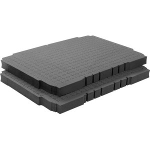 Įdėklas lagaminui Festool SE-VAR SYS3 M/2; 2 vnt.