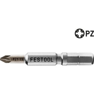 Sukimo antgalis Festool PZ 1-50 CENTRO/2; PZ1; 2 vnt.