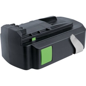 Akumuliatorius Festool BPC 12 Li 4,2 Ah; 10,8 V; 4,2 Ah; Li-ion