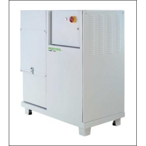 Trifazė centralizuota nusiurbimo turbina Festool Turbo 7501 