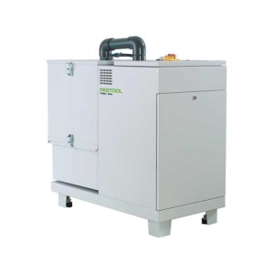 Trifazė centralizuota nusiurbimo turbina Festool Turbo 3091 