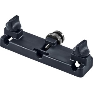 Tikslus šoninių atramų nustatymas Festool FE-OF 900/KF