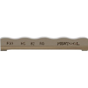 Spiralinis peilis Festool HS 82 RG