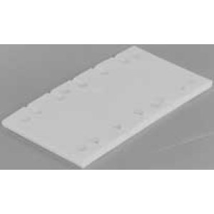Šlifavimo padas Festool StickFix SSH-STF-KS/10; 115x225 mm