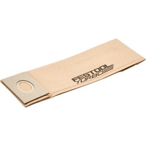 Filtravimo maišas Festool TF-ET/RS/25x