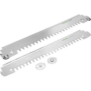 Šablonas dyginiams jungimams Festool VS 600 SZO 14