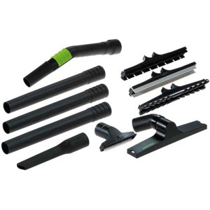 Valymo rinkinys Festool D27/36 S-RS
