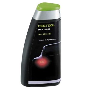 Poliravimo pasta Festool MPA 11000 0,5L