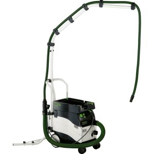 Konsolė CT Festool CT-ASA 230V