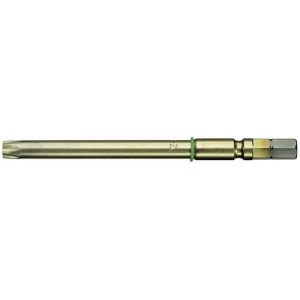 Sukimo antgalis Torx HiQ; TX; 2 vnt.