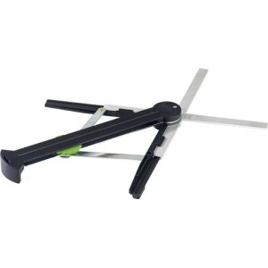 Sulankstomas kampų šablonas Festool SM-KS 120
