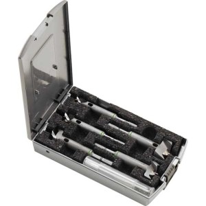 Grąžtų frezų rinkinys Festool FB-Set-D 15-35 CE