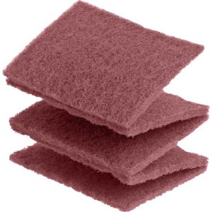 Šlif. popierius vibro šlifuokliui Festool 115x152 mm; P320; 30 vnt.