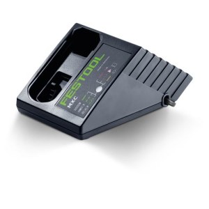 Pakrovėjas Festool MXC; 10,8V; 2,5 Ah