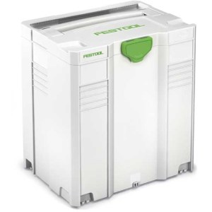 Lagaminas SYSTAINER Festool SYS-TS 75